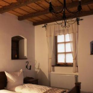 Фотографии гостевого дома
Pensiune Casa Richter