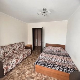 Фотография квартиры Апартаменты 37 на улице Елизаровых 15/1