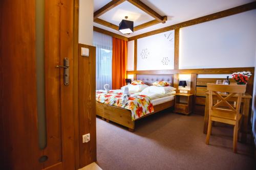 Фотография мини отеля Willa Dorula