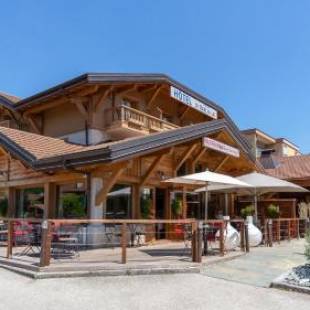 Фотографии гостиницы
La Ferme Du Lac