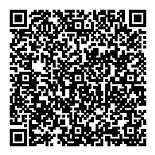QR код базы отдыха Скала Парус