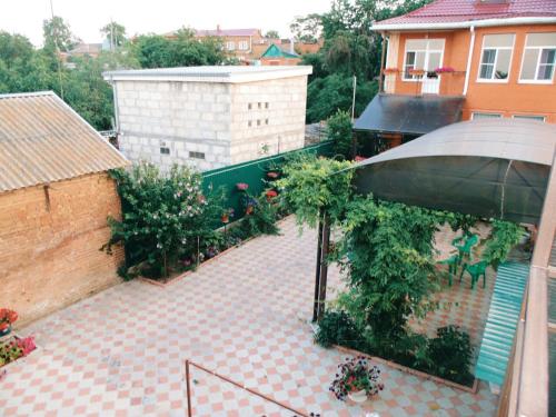 Фотографии гостевого дома 
            На Нижнесадовой, 200