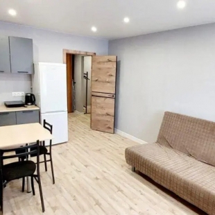 Фотография квартиры Апартаменты на улице Енисейская 4