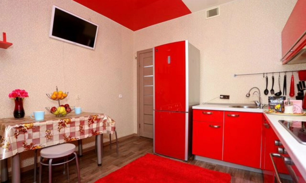 Фотография квартиры Квартира у Академии МВД