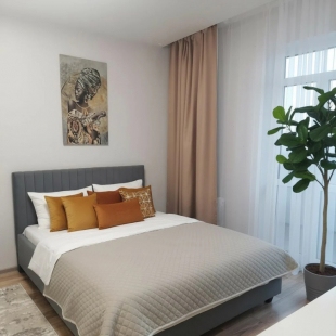 Фотография квартиры Квартира Apple Garden на Загоровского