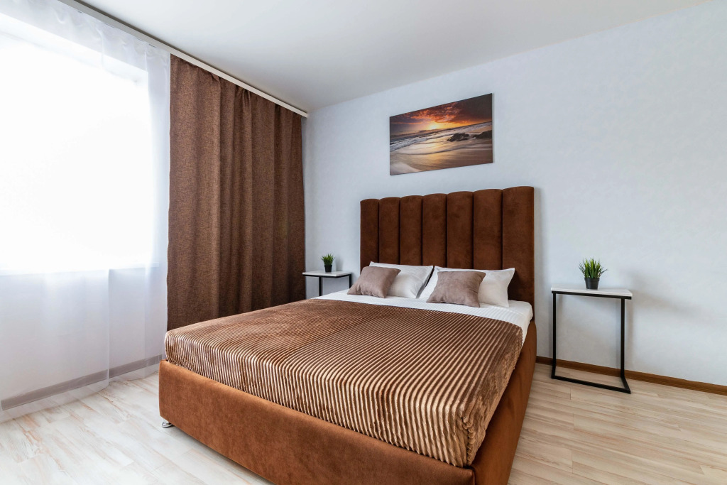 Фотография квартиры Квартира уютная у Шарташа