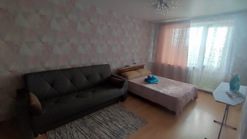 Фотография квартиры Квартира уютная в центре города