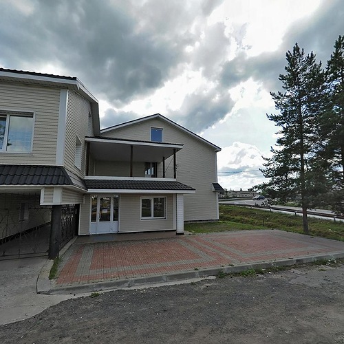 Фотография мотеля Натальино