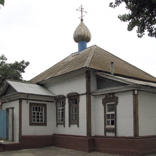 Фотография достопримечательности Церковь Чуда Михаила Архангела