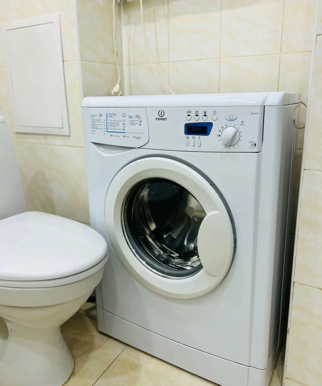 Фотография квартиры Апартаменты на улице Любы Шевцовой 84