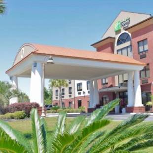 Фотографии гостиницы 
            Holiday Inn Express & Suites Pensacola West I-10, an IHG Hotel