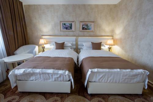 Фотографии гостиницы 
            Гранд Отель Бурана