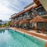 Фотография гостиницы "5TH AVE WITH PARKING" Caribbean Paradise Boutique Hotel "by BFH"