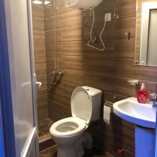 Фотография мини отеля Monte Bianco