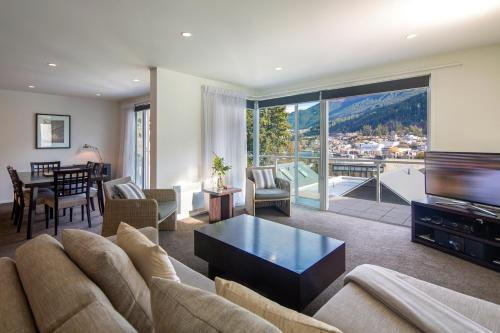 Фотография апарт отеля Blue Peaks Apartments