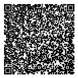 QR код гостиницы Событий Villatic