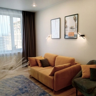 Фотография квартиры Квартира в Нoвoм ЖK Домашний 2