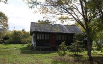 Фотография базы отдыха Анисимовка