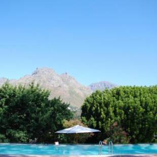 Фотографии гостевого дома
Kronendal Heritage