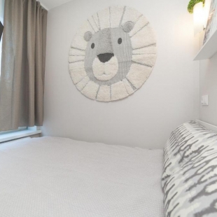 Фотография квартиры Апартаменты в ЖК Новая звезда