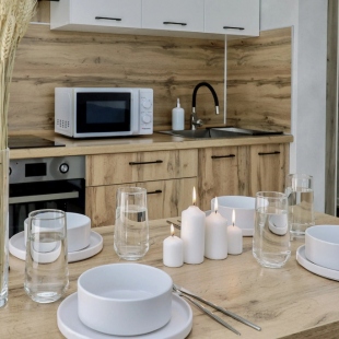 Фотография квартиры Апартаменты Союзная ул., 163к1, Ижевск