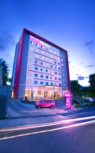 Фотография гостиницы favehotel Padjajaran Bogor
