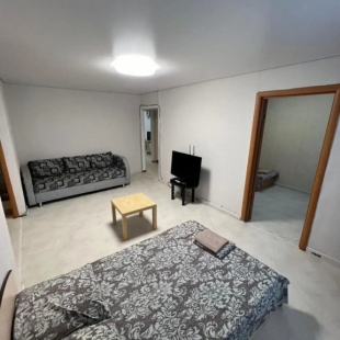 Фотография квартиры Апартаменты на улице Чкалова 33