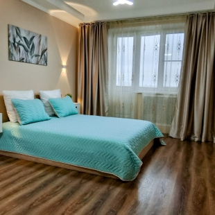 Фотография квартиры Апартаменты на Лежневской 158