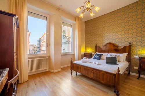 Фотография мини отеля Regina Bed and Breakfast