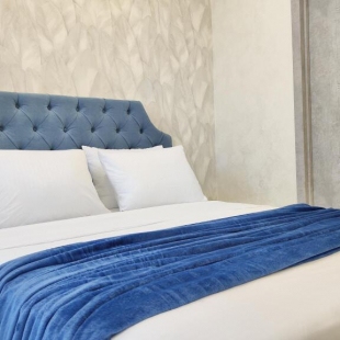 Фотография квартиры Panda Home (Панда Хоум) на улице Михаила Сперанского