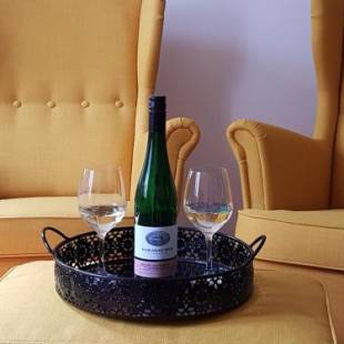 Фотографии гостевого дома
Haus Anna