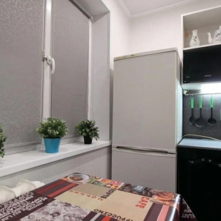 Фотография квартиры Апартаменты на улице Бредова 3