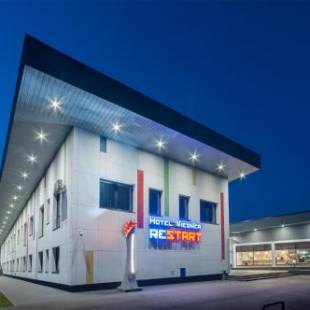 Фотография гостиницы Restart