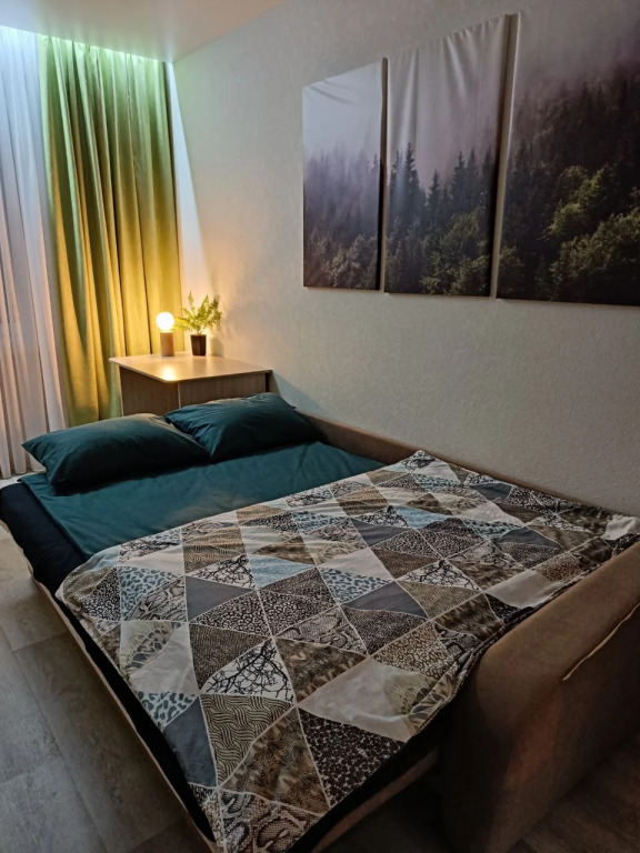 Фотография квартиры Апартаменты на улице Чавайна 17