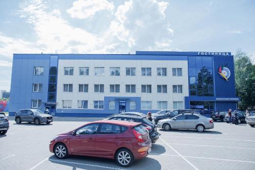 Фотографии мини отеля
Олимпийский