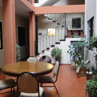 Фотография мини отеля Cittadella Hostal