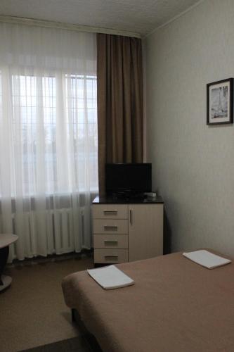 Фотография номера гостиницы Динамо