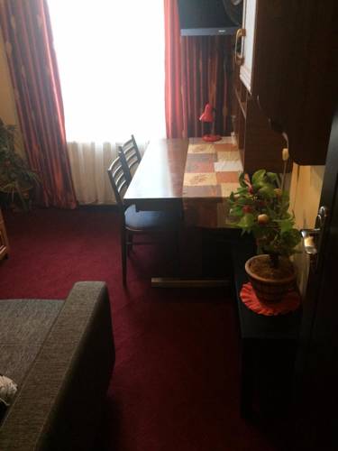 Фотографии мини отеля
Flat Solo