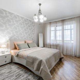 Фотография квартиры Квартира Комфорт двухкомнатные в шаге от Кремля