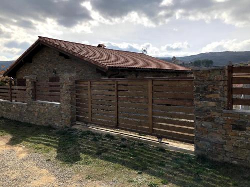 Фотография гостевого дома CASA MIRALCEL