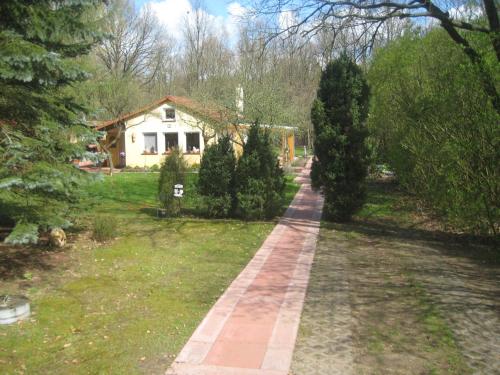 Фотография гостевого дома Ferienhaus bei Berlin
