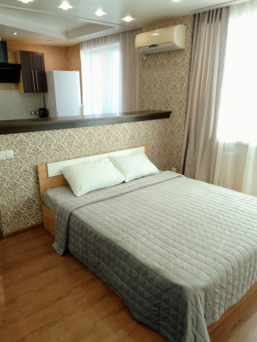 Фотографии квартиры 
            Квартира в Районе Цирка