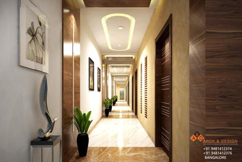 Фотография гостиницы LA GRRANDE MALAR