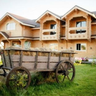 Фотография мини отеля ТеремЪ