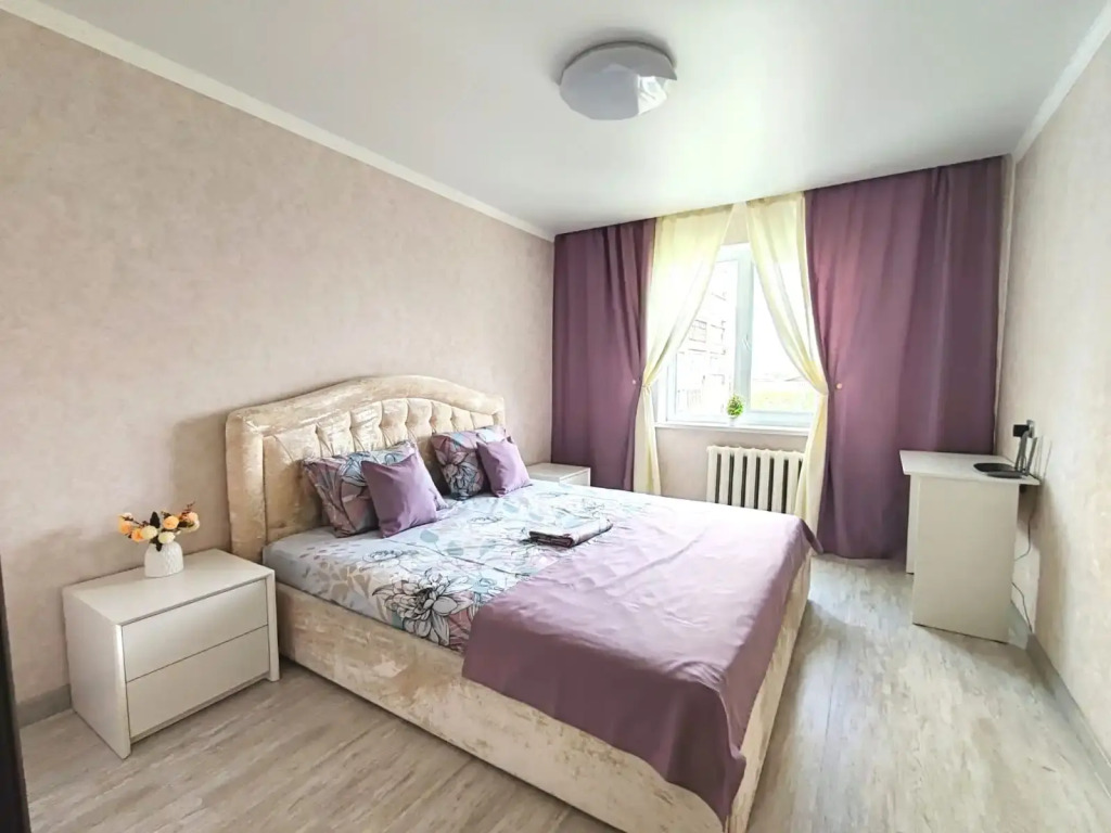 Фотография квартиры Квартира с видом на парк возле СК Олимпийский