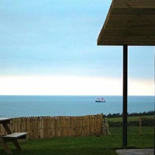 Фотографии гостевого дома
La maison des gardiens de l'Océan avec spa - gite plougonvelin