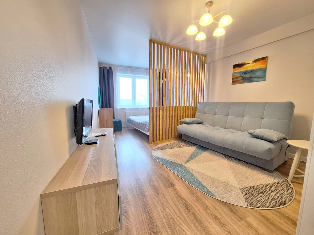 Фотография квартиры Апартаменты у аэропорта