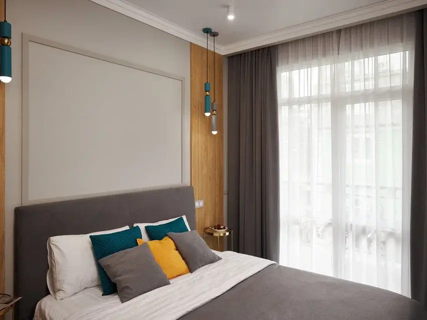 Фотография квартиры Квартира на ул. Таврическая д7 к.3