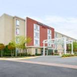 Фотография гостиницы SpringHill Suites Ashburn Dulles North