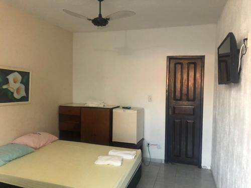 Фотография мини отеля Pousada Ondas do Mar